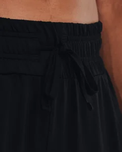 Women's HeatGear Capri Pants -Deals Haute Vex Store V5 1372632 001 WSTBND