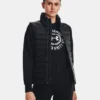 Women's UA Storm Armour Down 2.0 Vest -Deals Haute Vex Store V5 1372647 001 FC