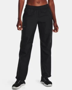 Women's UA Stormproof Cloudstrike Rain Pants