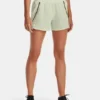 Women's UA Mileage 3.0 Shorts -Deals Haute Vex Store V5 1372755 320 FC
