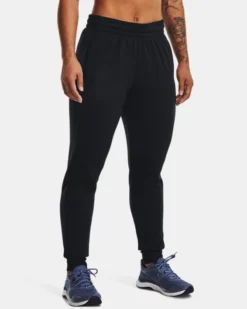 Women's Armour Fleece Joggers