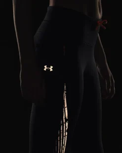 Women's UA OutRun The Cold Tights -Deals Haute Vex Store V5 1373207 010 REFL