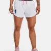Women's UA Run Anywhere High-Rise Shorts -Deals Haute Vex Store V5 1373446 100 FC