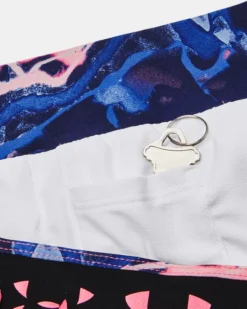 Women's UA Run Anywhere High-Rise Shorts 15 Women's UA Run Anywhere High-Rise Shorts -Deals Haute Vex Store V5 1373446 100 INRPKT SL