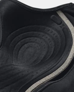 Women's Project Rock Infinity Mid Sports Bra -Deals Haute Vex Store V5 1373590 002 FABR SL