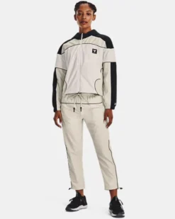 Women's Project Rock Brahma Pants -Deals Haute Vex Store V5 1373593 112 FSF