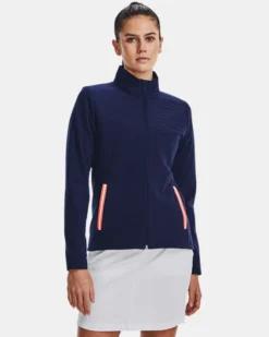 Women's UA Storm Revo Jacket