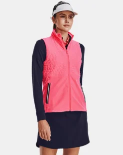 Women's UA Storm Revo Vest