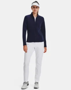 Women's UA Storm Daytona Full-Zip -Deals Haute Vex Store V5 1373635 410 FSF