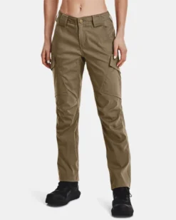 Women's UA Enduro Elite Cargo Pants