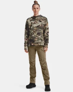 Women's UA Enduro Elite Cargo Pants -Deals Haute Vex Store V5 1373668 251 FSF