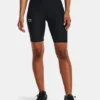 Women's HeatGear Long Shorts