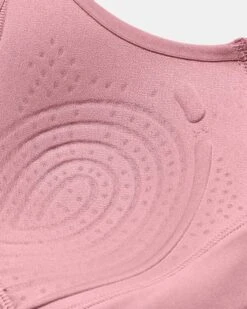 Women's UA Infinity High Zip Sports Bra -Deals Haute Vex Store V5 1373860 697 FABR SL