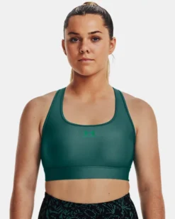 Women's Armour Bra Mid Padless -Deals Haute Vex Store V5 1373865 722 FC MD