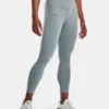 Women's UA RUSHâ„¢ Seamless Ankle Leggings 1 Women's UA RUSHâ„¢ Seamless Ankle Leggings -Deals Haute Vex Store V5 1373928 465 FC