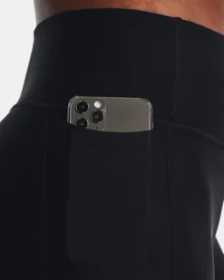 Women's HeatGear Ankle Leggings -Deals Haute Vex Store V5 1373938 001 SIDEDET