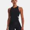 Women's Armour Mesh Tank
