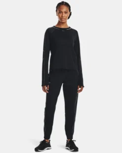 Women's UA Train Cold Weather Crew -Deals Haute Vex Store V5 1373970 001 FSF