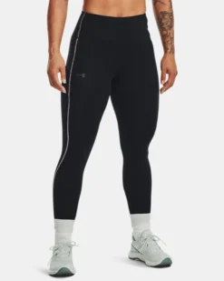 Women's UA Train Cold Weather Full-Length Leggings