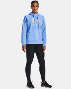 Women's UA Freedom Hi-Rise Leggings -Deals Haute Vex Store V5 1374090 002 FSF