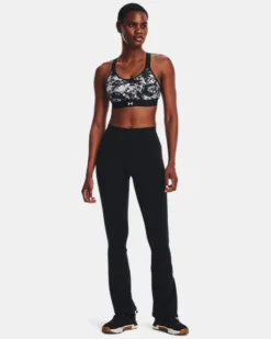 Women's UA Movement Flare Pants -Deals Haute Vex Store V5 1374128 001 FSF