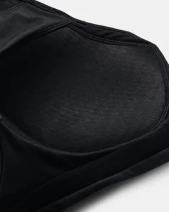 Women's UA SmartForm Evolution Mid Sports Bra -Deals Haute Vex Store V5 1374379 001 FABR SL