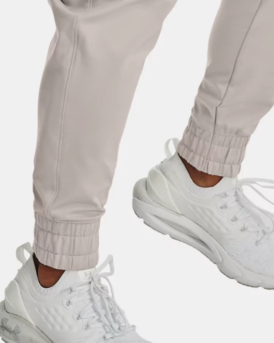 Women's UA Meridian Cold Weather Pants 8 Women's UA Meridian Cold Weather Pants - Image 6