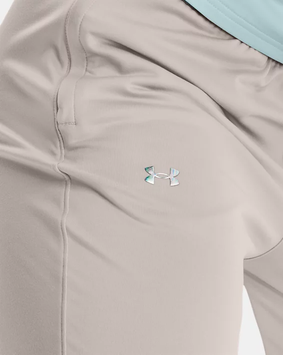 Women's UA Meridian Cold Weather Pants 9 Women's UA Meridian Cold Weather Pants - Image 7