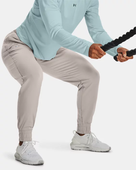 Women's UA Meridian Cold Weather Pants 7 Women's UA Meridian Cold Weather Pants - Image 5