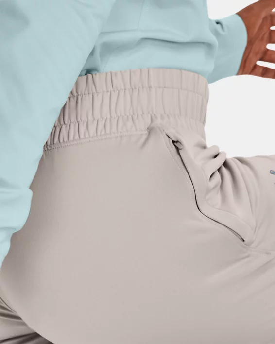 Women's UA Meridian Cold Weather Pants 10 Women's UA Meridian Cold Weather Pants - Image 8