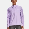 Women's UA Stormproof Cloudstrike 2.0 Jacket -Deals Haute Vex Store V5 1374645 515 FC