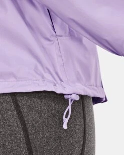 Women's UA Stormproof Cloudstrike 2.0 Jacket -Deals Haute Vex Store V5 1374645 515 SIDEDET