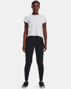 Women's UA Motion Joggers -Deals Haute Vex Store V5 1375077 001 FSF