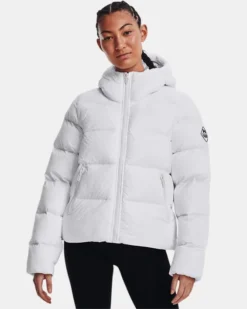 Women's UA Storm ColdGear Infrared Down Jacket