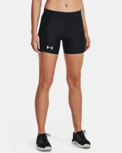 Women's UA Diamond Utility Slider Shorts