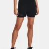Women's UA Softball 2-in-1 Shorts -Deals Haute Vex Store V5 1375662 001 FC