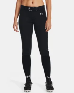 Women's UA Vanish Softball Pants