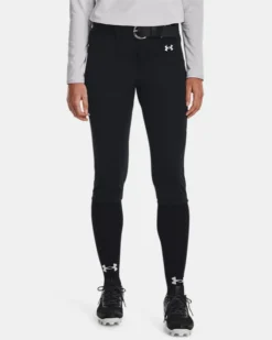 Women's UA Utility Softball Pants