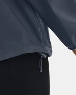 Women's UA Stormproof Cloudstrike Stretch Jacket -Deals Haute Vex Store V5 1376067 044 SIDEDET