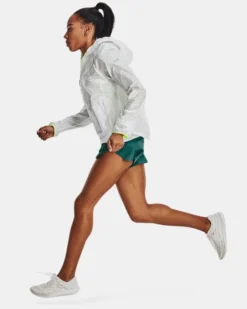 Women's UA Storm Impasse Lightweight Jacket -Deals Haute Vex Store V5 1376068 006 FSF