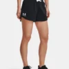 Women's UA Rival Fleece Shorts -Deals Haute Vex Store V5 1376257 001 FC