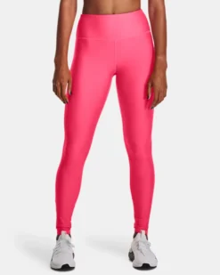 Women's HeatGear Full-Length Leggings -Deals Haute Vex Store V5 1376327 683 FSF