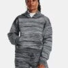 Women's UA RUSH™ IntelliKnit Hoodie -Deals Haute Vex Store V5 1376636 012 FC
