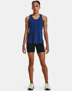 Women's UA Run Stamina ½ Tights -Deals Haute Vex Store V5 1376758 001 FSF