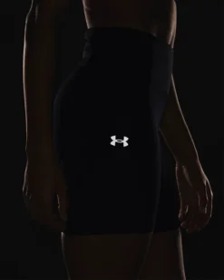 Women's UA Run Stamina ½ Tights -Deals Haute Vex Store V5 1376758 001 REFL