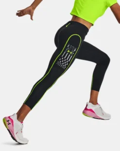 Women's UA Run Anywhere Ankle Tights