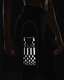 Women's UA Run Anywhere Ankle Tights -Deals Haute Vex Store V5 1376763 001 REFL