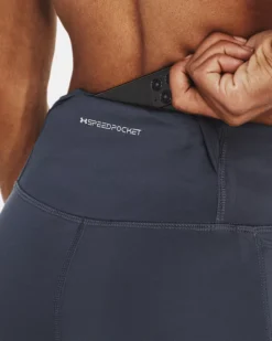 Women's UA Fly-Fast Elite Ankle Tights -Deals Haute Vex Store V5 1376820 044 BPKT