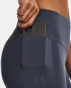 Women's UA Fly-Fast Elite Ankle Tights -Deals Haute Vex Store V5 1376820 044 SIDEDET