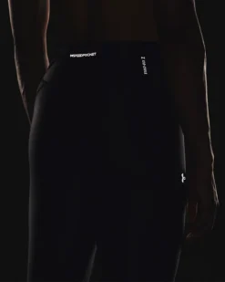 Women's UA Fly-Fast Elite Iso-Chill Ankle Tights -Deals Haute Vex Store V5 1376821 001 REFL